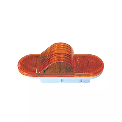 LED TURN SIGNAL LAMP