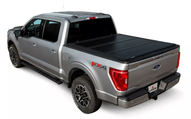 LEE HF650M Cover