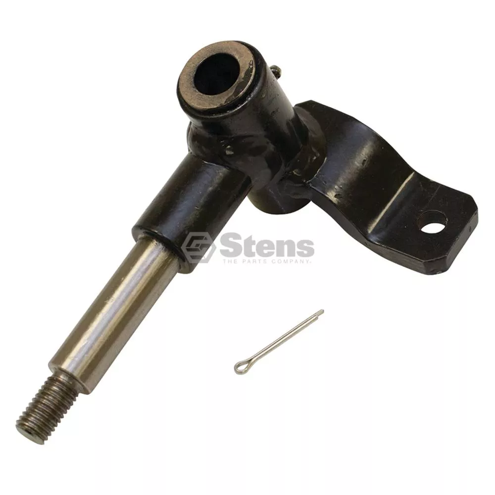 Left Hand Spindle - Club Car Precedent 1022879-01