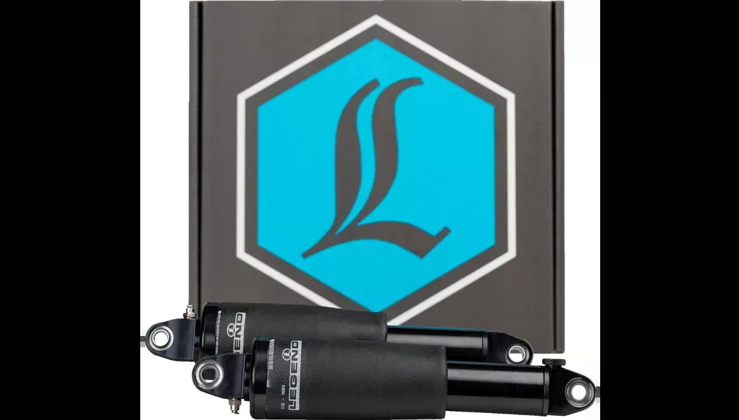 Legend Air-A Adjustable FL AIR Suspension – FL