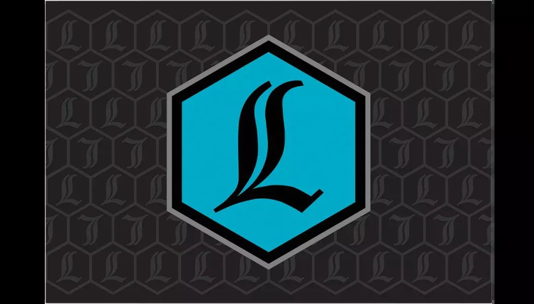 Legend Revo ARC Canister Decals – Teal