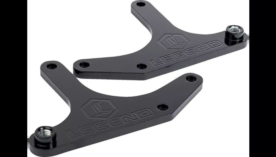 Legend Suspension Twin Cam Trike Rear Lift Kit