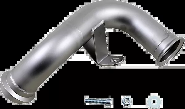 LeoVince Cat Eliminator Link Pipe – 790/890 Duke