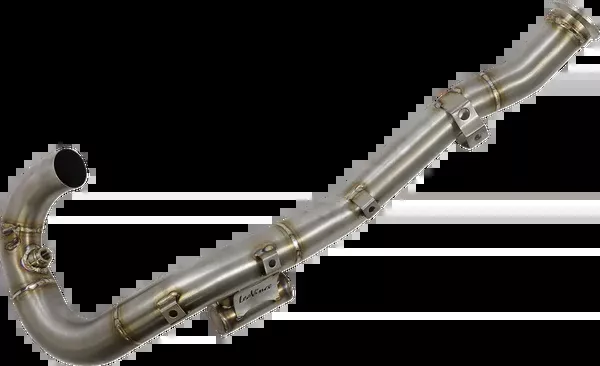LeoVince Head Pipe – Gas Gas ES/SM 700/KTM 690