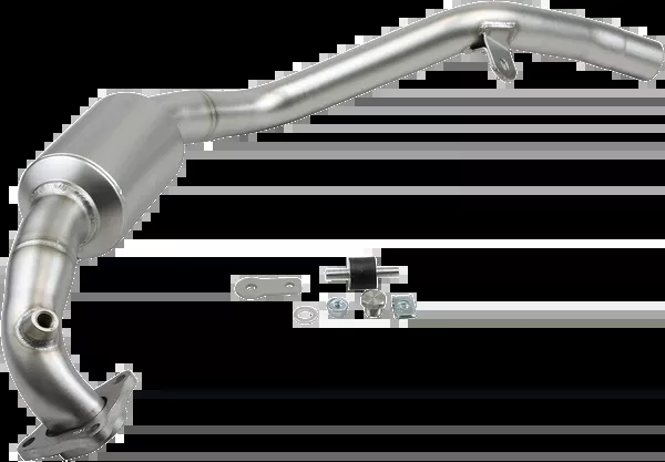 LeoVince Head Pipe - Honda NC 700/750