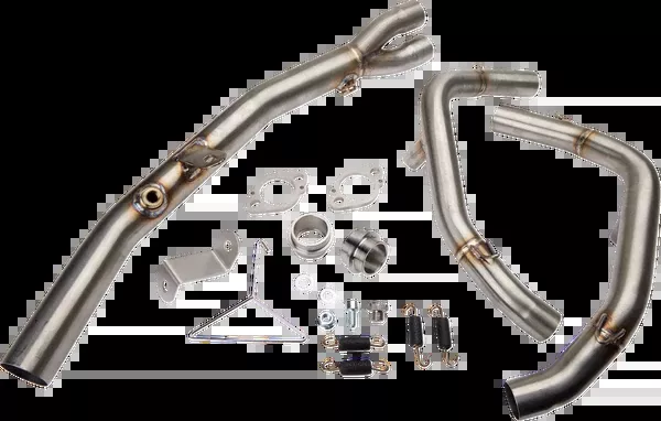 LeoVince Head Pipe – Kawasaki Ninja