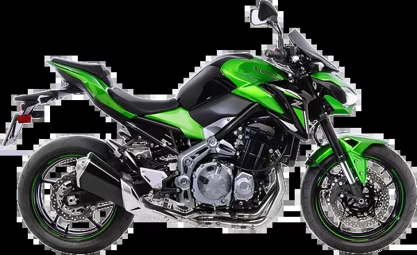 LeoVince Head Pipe – Kawasaki Z900