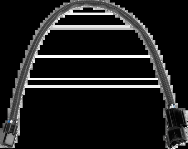 LeoVince Lambada Wire Extension – Tenere 700