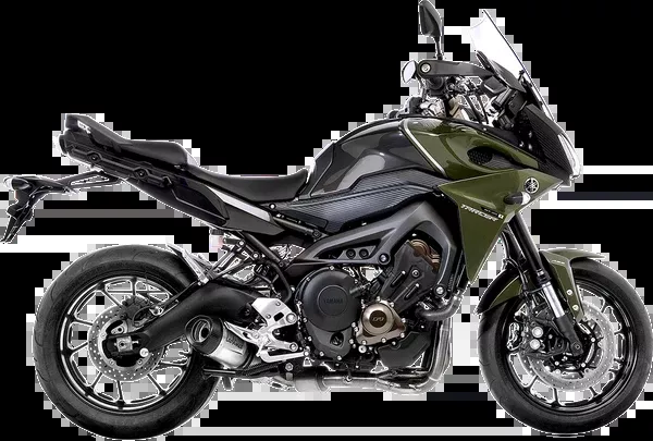 LeoVince LV One Evo Exhaust – Stainless Steel