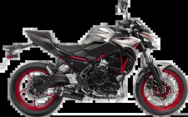 LeoVince LV One EVO Exhaust System – Black