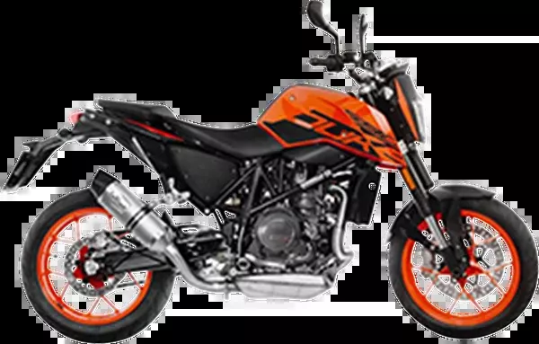 LeoVince LV One Evo Muffler - Stainless Steel