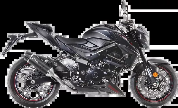 LeoVince LV One Evo Slip-On Muffler – Carbon Fiber