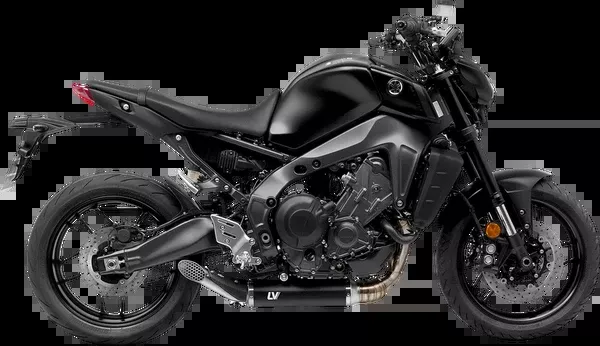 LeoVince LV Race Full System Exhaust – Yamaha MT-09