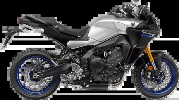 LeoVince LV Race Full System Exhaust – Yamaha Tracer 900