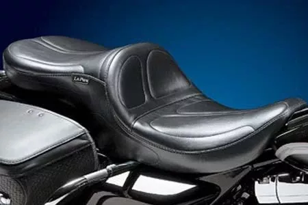 LePera Maverick Seat for '02-07 FLT/FLHT/FLTR