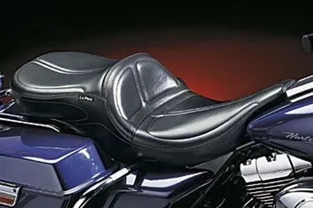 LePera Maverick Seat for '02-07 FLTR/FLHT/FLHR/FLHX