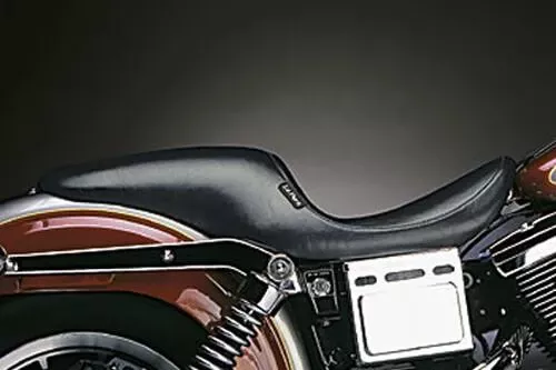 LePera Up Front Silhouette Seat for '06-17 Dyna (All)