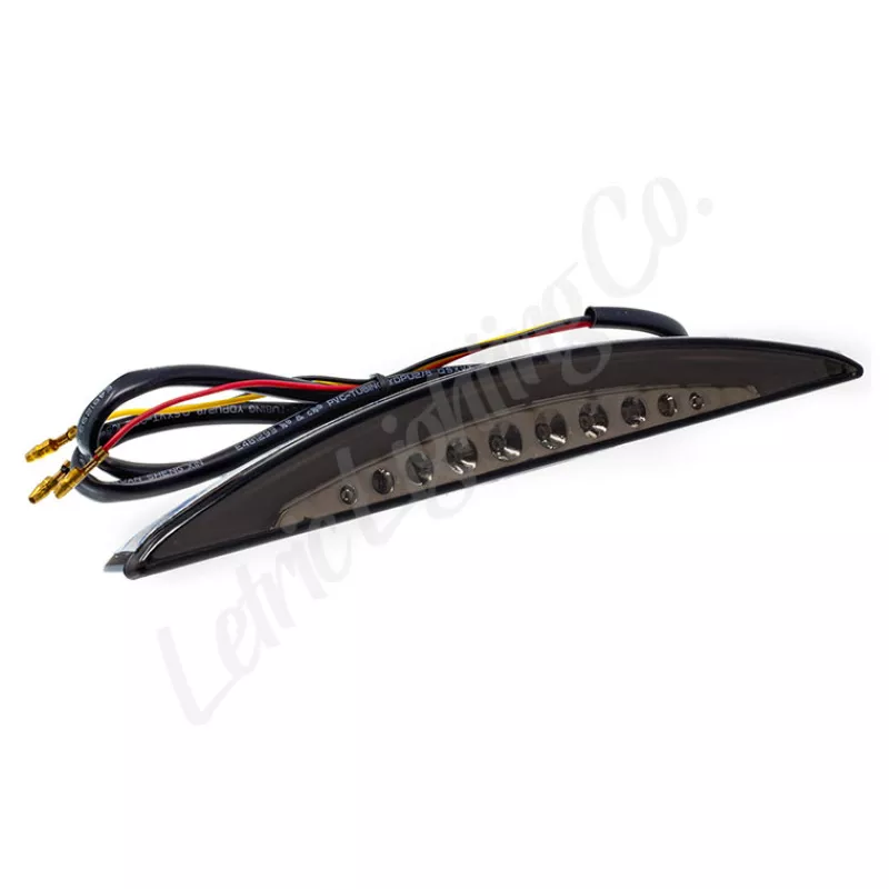 LET Breakout Taillight