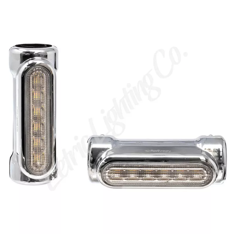 LET Engine Guard Light
