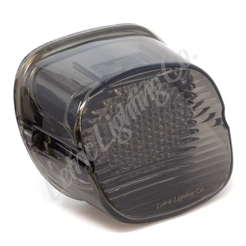 LET Slantback Taillight