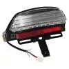 LET Softtail Taillight