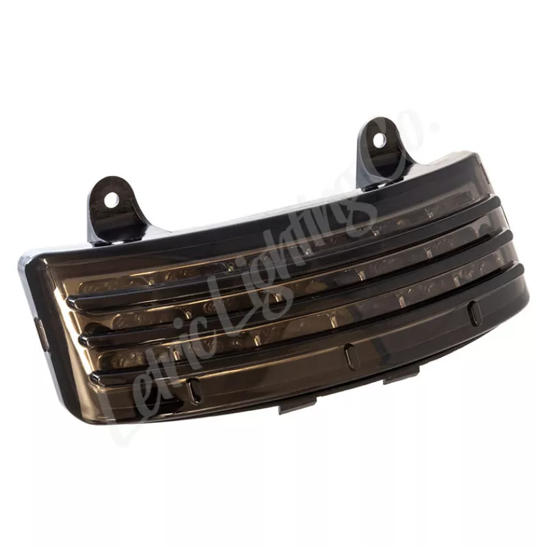 LET Tri Bar Taillight