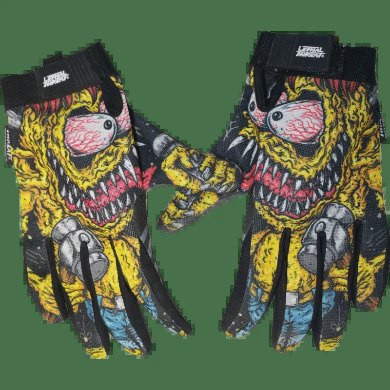Lethal Threat Glove Grease MON
