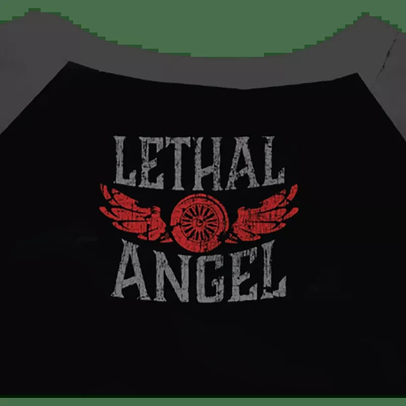Lethal Threat TEE Fast Fearlss 1X