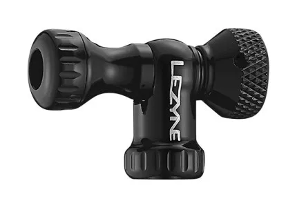 Lezyne Control Drive CO2 Dispenser Head