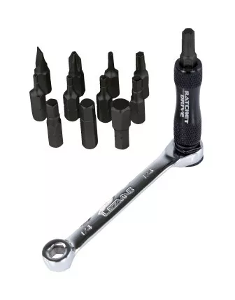 Lezyne Ratchet Kit
