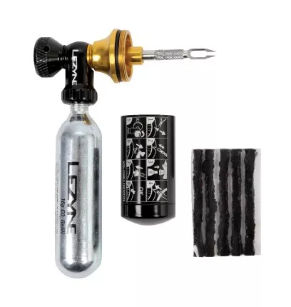 Lezyne Tubeless CO2 Blaster