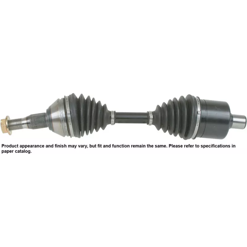 LH CV AXLE