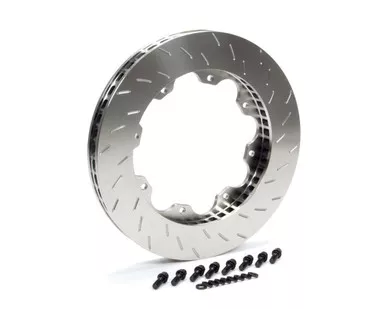 LH DDS Rotor 1.25in x 11.75in 299.32.0045.01