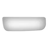 LH LOWER MIRROR