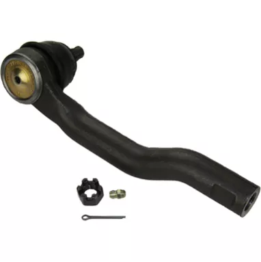 LH OUTER TIE ROD END