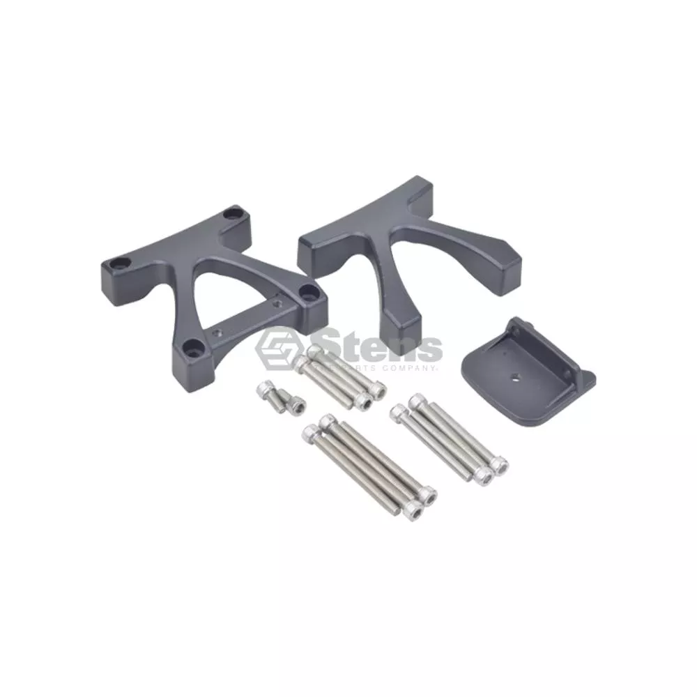 Light Bar Clamp