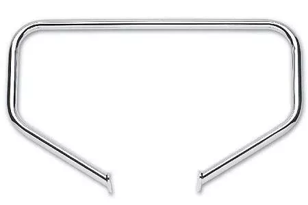 Lindby Custom Unibar for '00-17 FXST/FLST Chrome