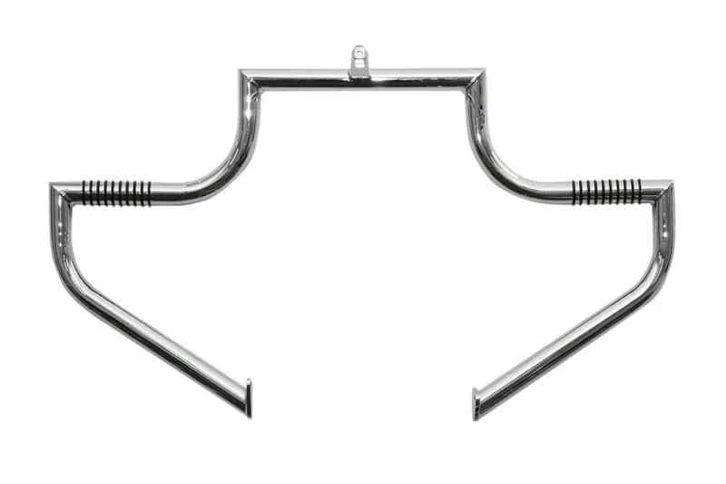 Lindby Linbar Front Highway Bar for '15-Up FLTRX/S Chrome
