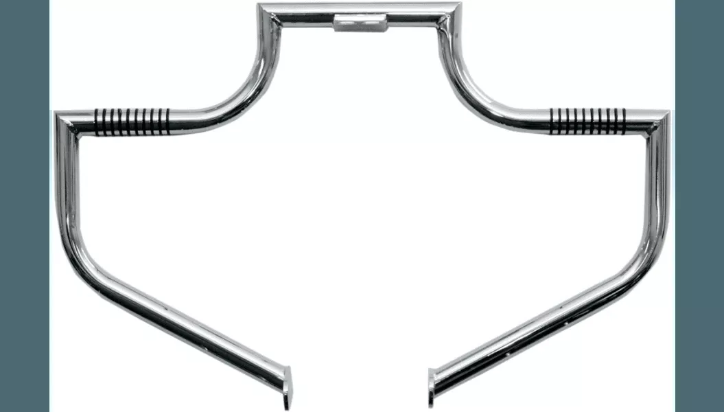 Lindby Linbar Highway Bars with O Rings for Harley Davidson Sportster XL '04-21
