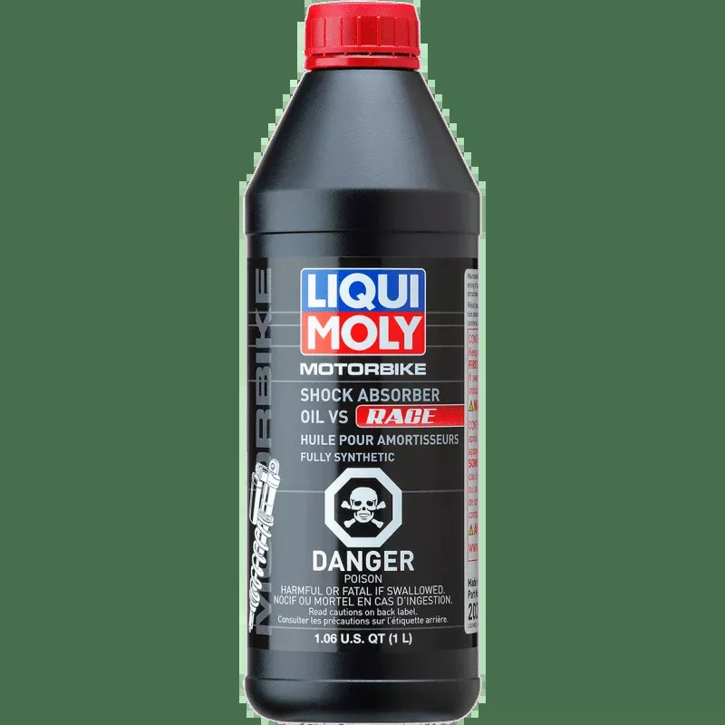 Liqui Moly Shock Absorber Oil