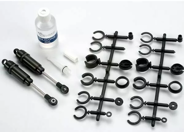 Long Big Bore Aluminum Shocks (2)