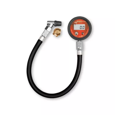 Longacre Basic Digital Tire Pressure Gauge