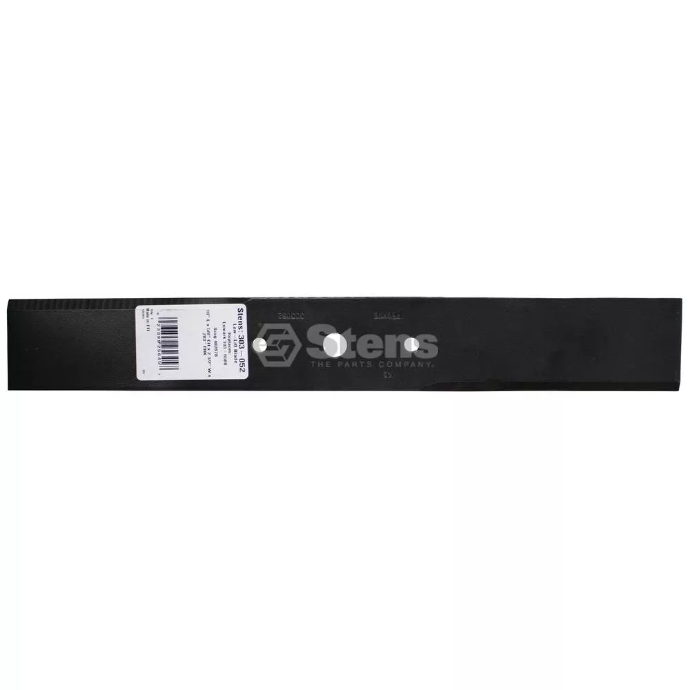 Low-Lift Blade - Exmark 103-6580-S