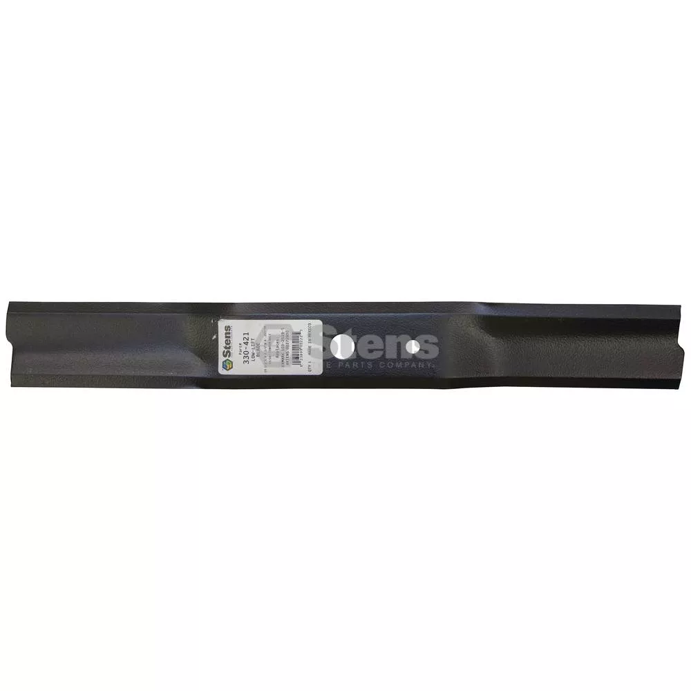 Low-Lift Blade - John Deere M74449