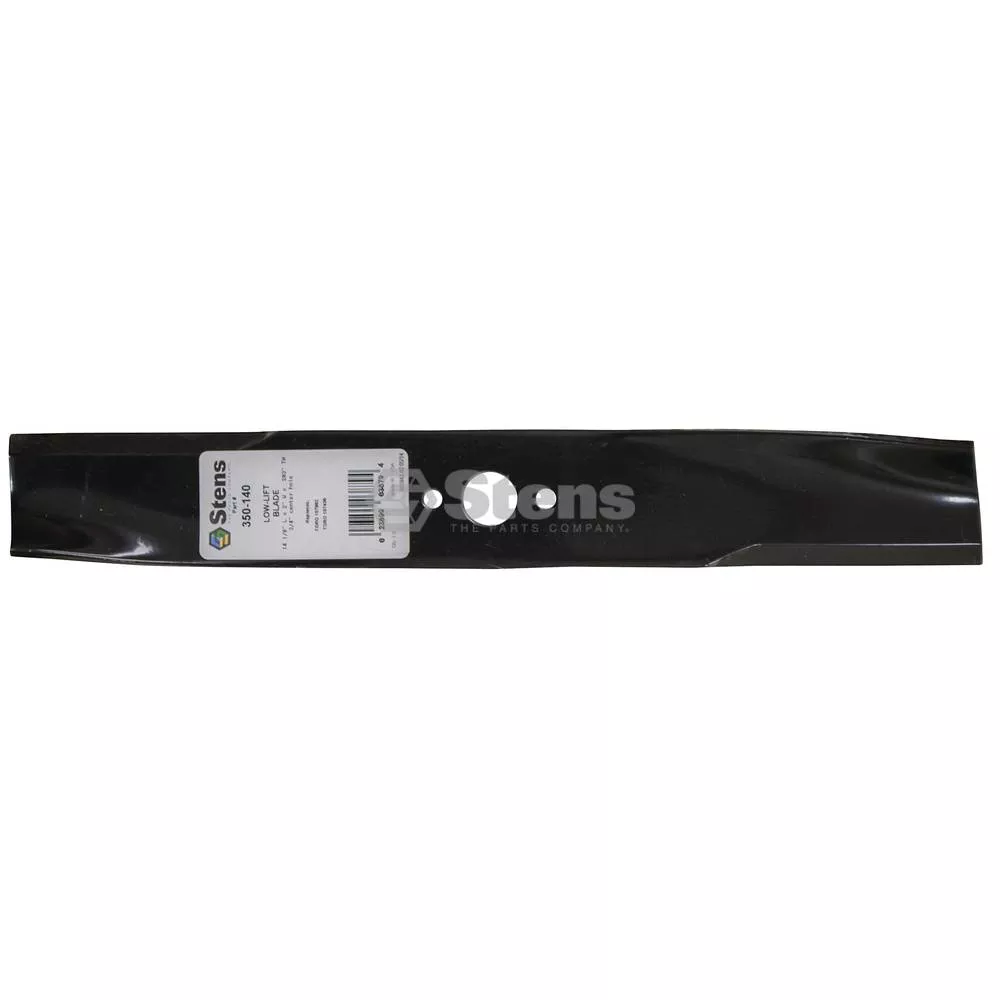 Low-Lift Blade - Toro 107436