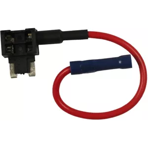 LOW PROFILE FUSE TAP