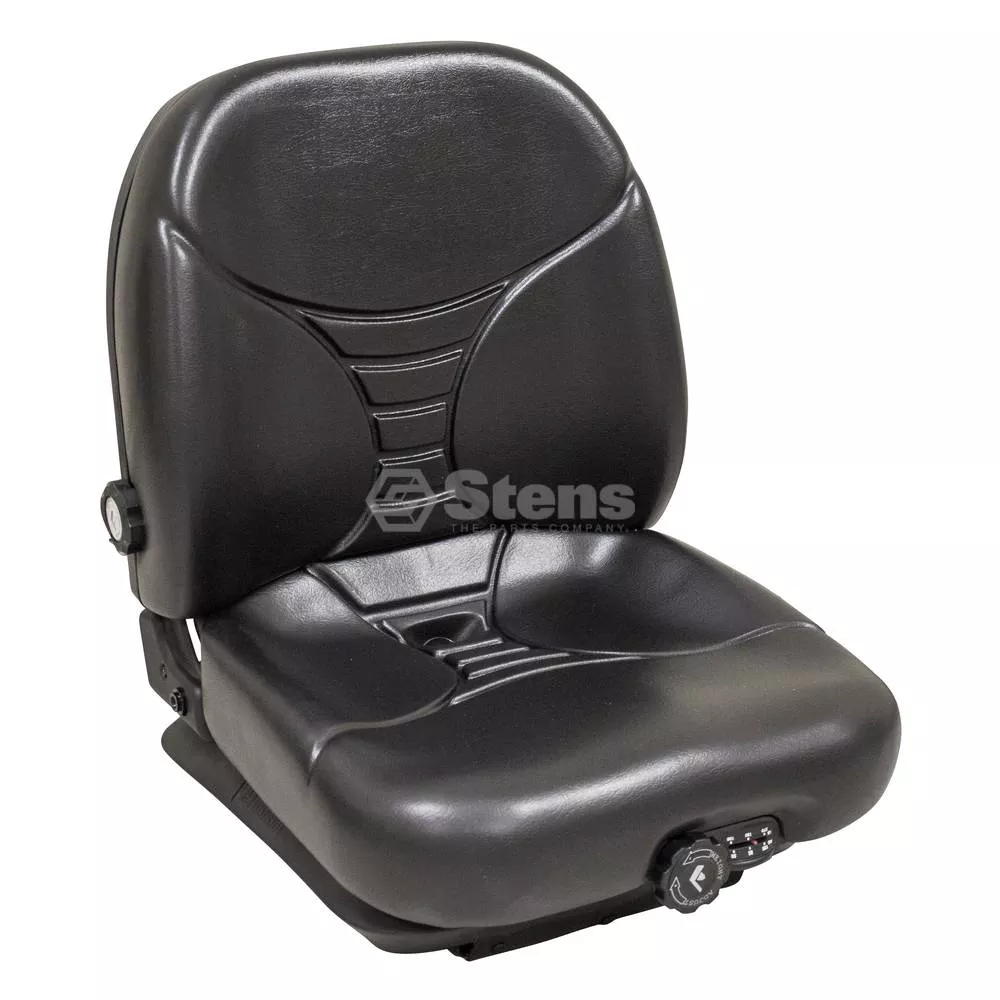 Low Profile Suspension Seat - Universal