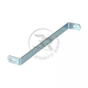 Lower Support "S" Type Spl For Xtr20 Front Panel