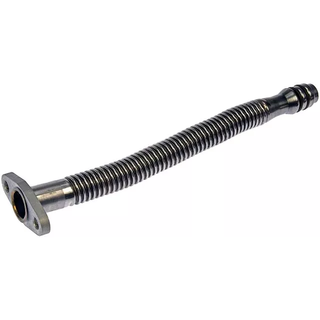 LOWER TURBO LINE