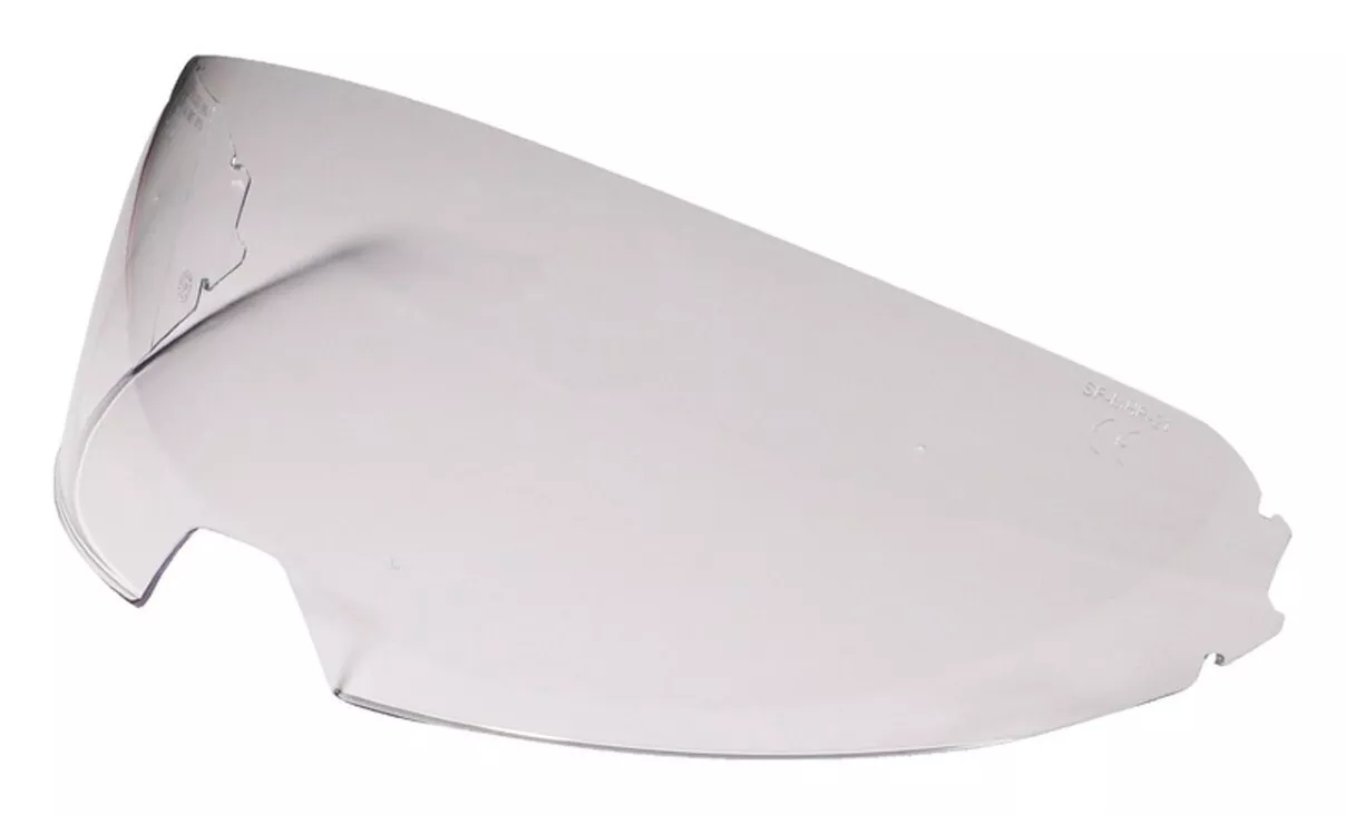 LS2 Advant / Advant X / X Carbon Inner Sun Shield (Version 1)